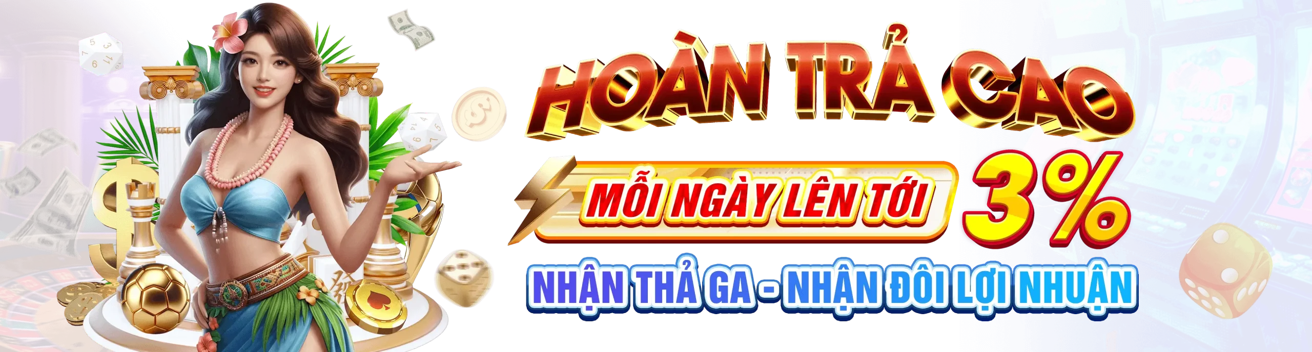 88idd Hoàn trả không giới hạn đến 3% mỗi ngày